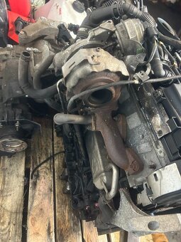 motor CFGB - 2
