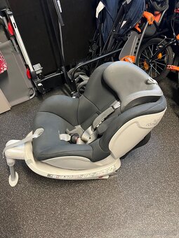 Britax römer dualfix - 2