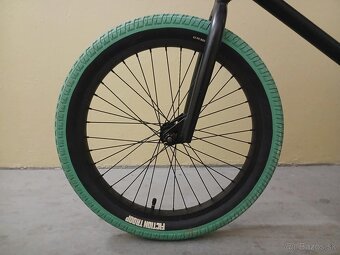 BMX Stolen - 2