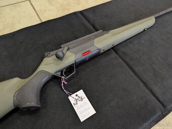 Guľovnica Beretta BRX - 2