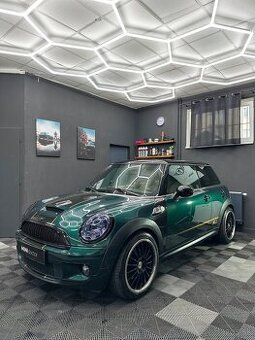 Mini Cooper S 128kw - 2