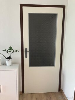 Interierove dvere 80 - 2