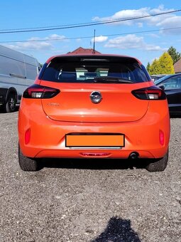 Corsa 1.2 - 2