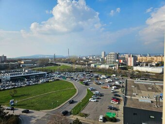 3-izb. byt, Smolenicka, Petržalka, 9/12 - 2