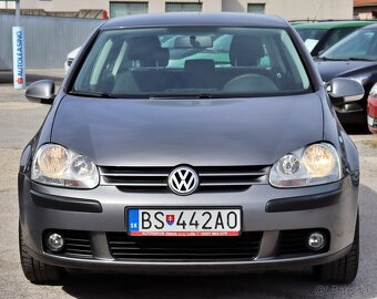Volkswagen Golf 1.9 TDI Trend - 2