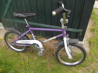 BMX - 2