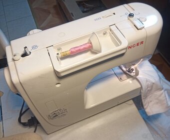 Singer SMC 8280 - 2