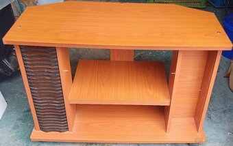 TV Stolík - 2