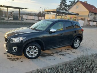 Mazda CX5 - 2