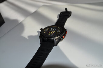Predam Garmin Fenix 8 47 mm - 2