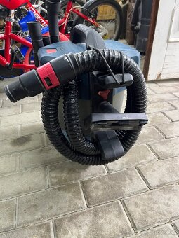 Vysávač bosch 18v-10 - 2