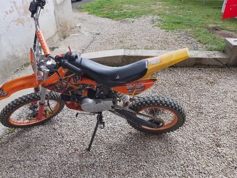 Piť bike - 2