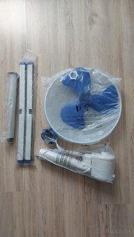 Ventilátor - 2