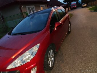 Peugeot 308 sv - 2