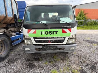 Mitsubishi fuso n.d - 2