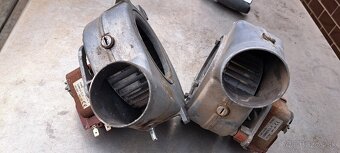 Ventilátor - 2