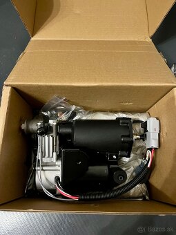 Kompresor Hitachi Land Rover Discovery 3 / 4 - 2