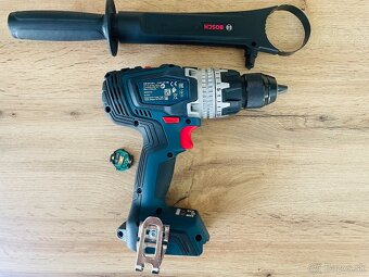 Bosch 18v - 2