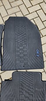 Gumenne rohoze i30 - 2