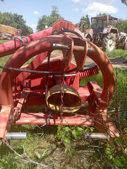diskova kosa pottinger 330 - 2