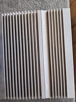 Subwoofer + zosilňovač - 2
