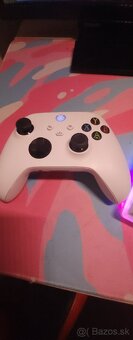 Predám xbox one s z účtom - 2