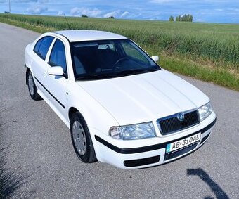 Škoda Octavia 1,9TDI 66kw Lift - 2