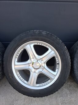 Kolesa Mitsubishi R20 285/50 R20 - 2