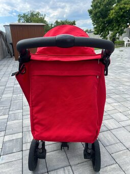 Britax b-motion 4 plus - 2