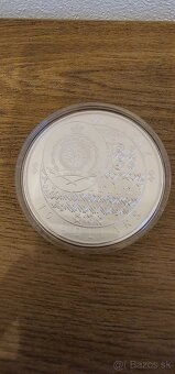 Slovenský orol 5oz - 2