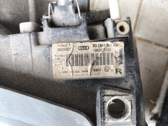 Diely A4/S4 b5 - 2