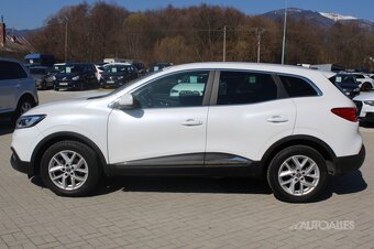 Renault Kadjar 1,2 TCe 96 kW - 2