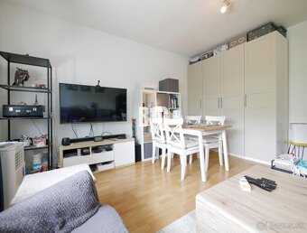 2 a pol izbový byt - 62 m2 - pôvodný stav - Klokočina - 2