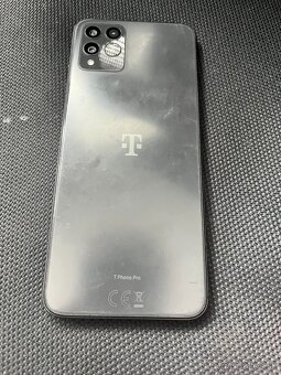 T Phone Pro, 128Gb - 2