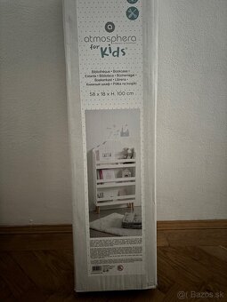 Detska kniznica - 2