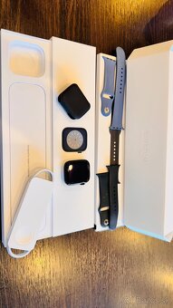 Apple watch 8 - 2