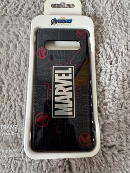 Kryt na Galaxy S10 - 2
