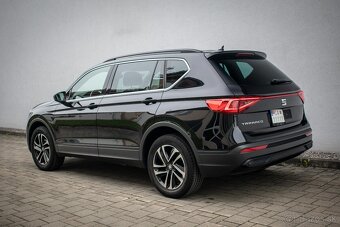 Seat Tarraco 4x4 2.0TDi 110kw DSG virtual - 2