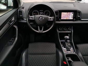 Škoda Karoq 4X4 DSG 2.0 TDI Style Plus - 2