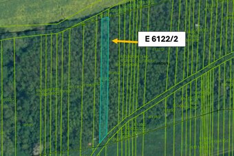 Vráble – 1.568 m2 POĽNOHOSPODÁRSKA pôda - 2