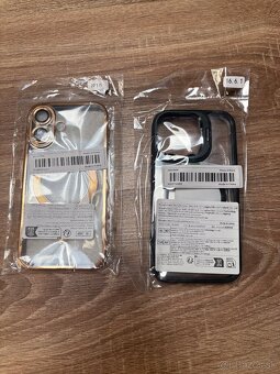 Kryt iphone16 - 2