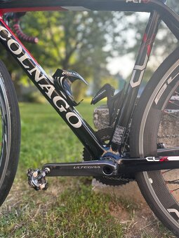 COLNAGO karbon CLX - 2