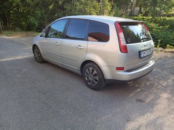 Ford C-Max - 2