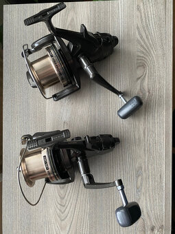 Shimano BBLC - 2