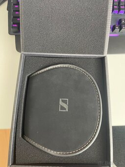 Sennheiser Momentum on ear Ivory (M2 OEG) - 2