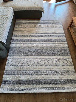 Koberec 160x220 cm - 2