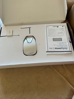 Monitor dychu Babysense 2 pro - 2