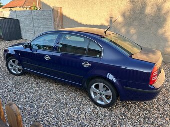 Skoda superb,72. 000 KM - 2