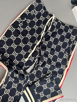 Teplaky Gucci - 2