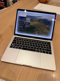 Apple Macbook Pro 2018 ssd 512 GB RAM 8 GB - 2